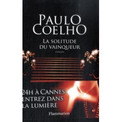 La solitude du vainqueur - Coelho