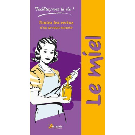 LE MIEL