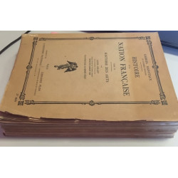 HISTOIRE DE LA NATION FRANCAISE TOME XI HISTOIRE DES ARTS PAR...
