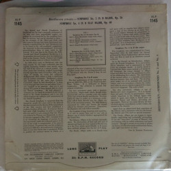 Symphonies Nos. 2 And 4