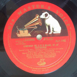 Symphonies Nos. 2 And 4