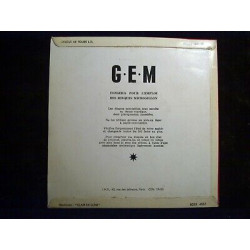 Beethoven Sonate N14 op.27 Clair de lune-Michel Queval 45t GEM...