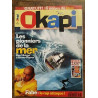 Okapi Nº675 Les Pionniers de la Mer Juillet 2000