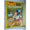Le Journal de Mickey hebdomadaire N° 1244