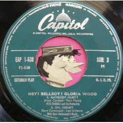 Hey Bellboy