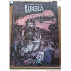 Libera I: Ti Môm