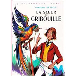 la soeur de gribouille