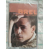 Jacques brel Quand on n'a que l'amour Cassette audio-k7 NEUVE SOUS...