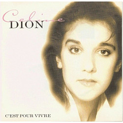C'est Pour Vivre [Import anglais]