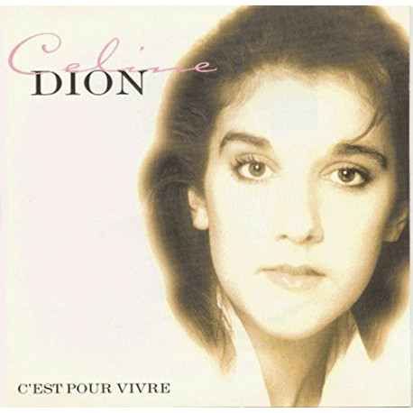 C'est Pour Vivre [Import anglais]