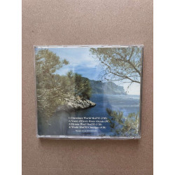 Chambre de commerce et d'industrie Marseille Provence Voeux 1994/ CD