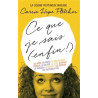 Ce que je sais (enfin)