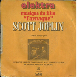 Musique Du Film "L'arnaque"