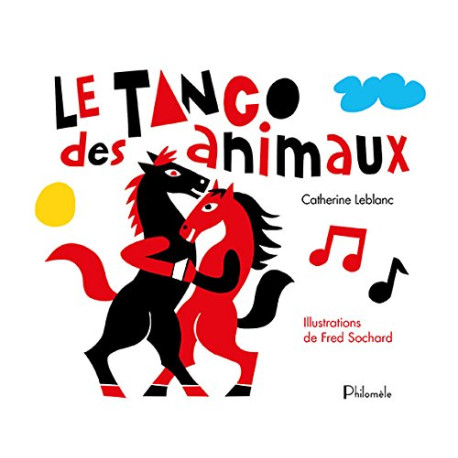 Le tango des animaux Le tango des animaux