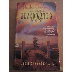 The Body in Blackwater bay Mysterious press