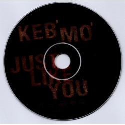 Just Like You