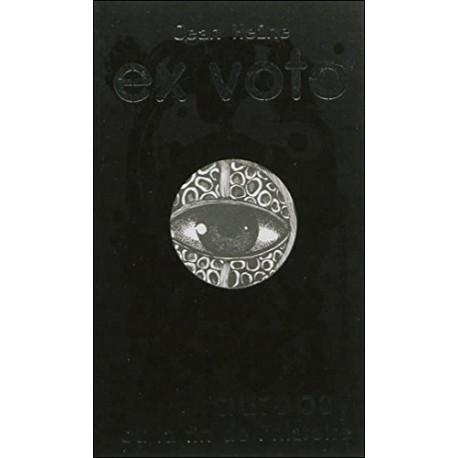 Ex voto - Autopsy ou la fin de l'histoire Ex voto - Autopsy ou la fin de l'histoire