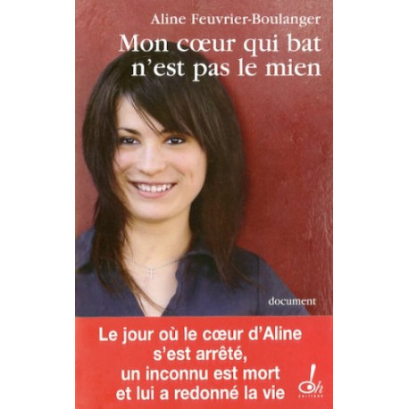 Mon coeur qui bat n est pas le Mon coeur qui bat n est pas le