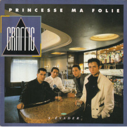 Princesse Ma Folie