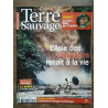 Terre Sauvage n176 Septembre 2002 inde L'Asie des moussons renaît...