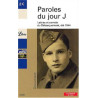 Paroles du jour j