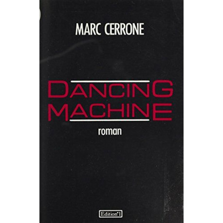 dancing machine dancing machine