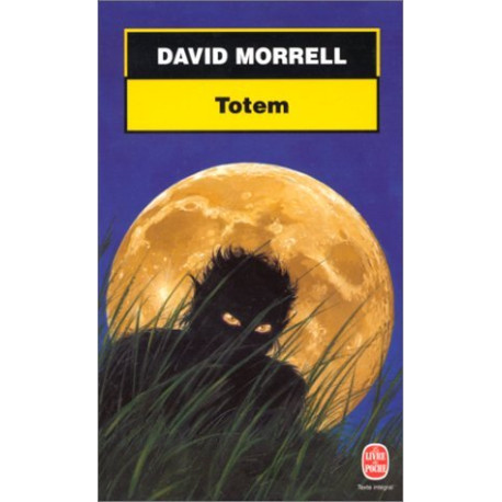 Totem Totem
