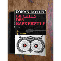Le chien des Baskerville