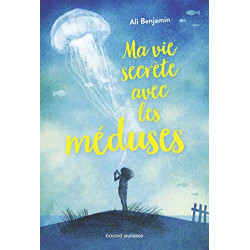 Ma vie secrète avec les méduses