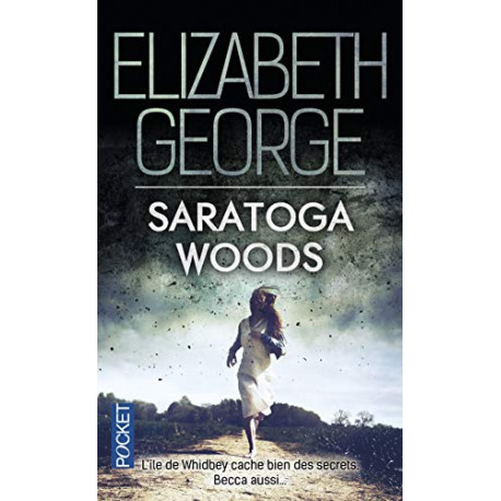 Saratoga Woods Saratoga Woods
