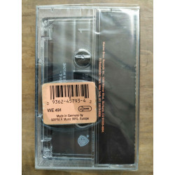 Prince The Legendary Black Album Cassette Audio-K7 NEUVE SOUS BLISTER