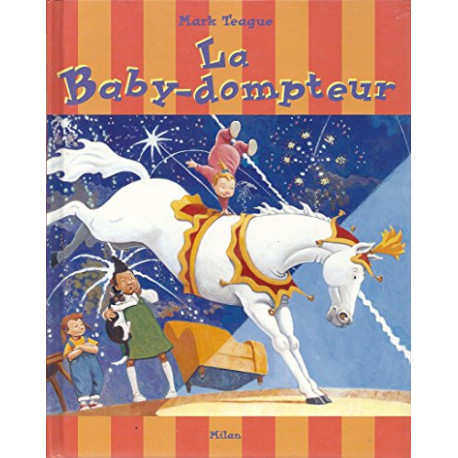 La Baby-dompteur La Baby-dompteur