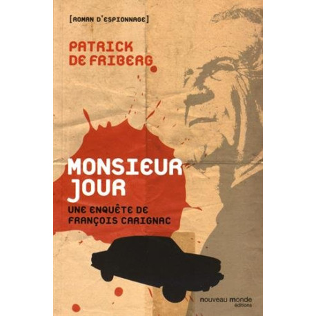 Monsieur Jour Monsieur Jour