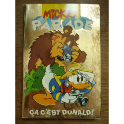 MICKEY PARADE n212 08