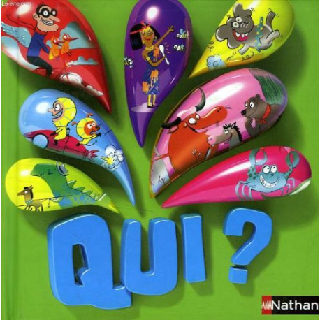 Qui Qui