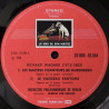 Disque 2 - Le Vaisseau Fantôme / Lohengrin / Les Maitres Chanteurs...