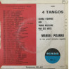 4 Tangos
