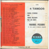 4 Tangos
