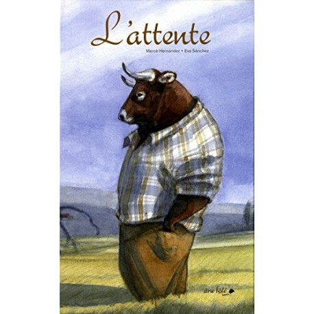 L'attente L'attente