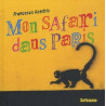 Mon safari dans Paris