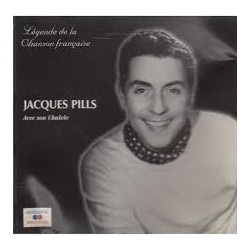 Legende De La Chanson Francaise