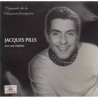 Legende De La Chanson Francaise