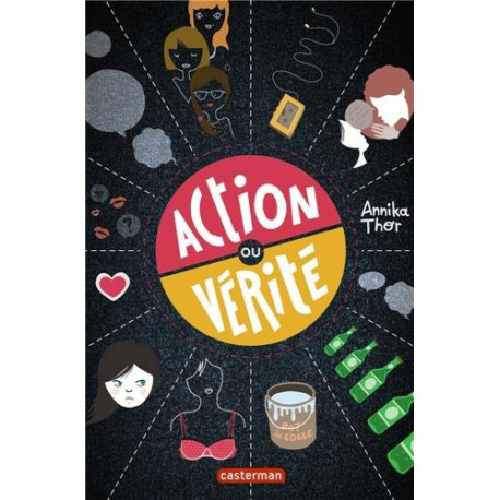 Action ou vérité Action ou vérité