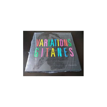 Variations gitanes Variations gitanes
