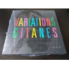 Variations gitanes