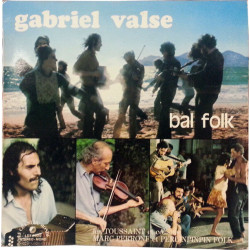 Gabriel Valse - Bal Folk