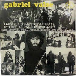 Gabriel Valse - Bal Folk