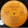 Gabriel Valse - Bal Folk