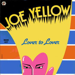 Lover To Lover