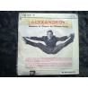 Alexandrov danseurs et choeurs de l'armée rouge 45T Supraphon E.P....